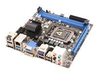 52040-00-40G SAPPHIRE - MB PURE Platinum H61 Mini Itx